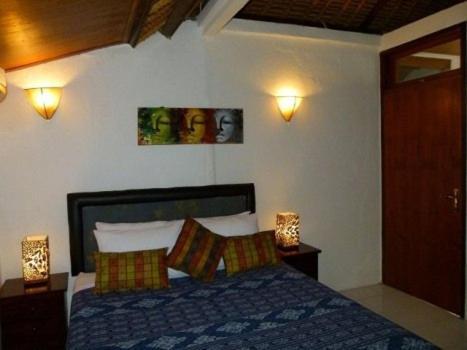 Jimbaran Bay Beach Residence Oda fotoğraf