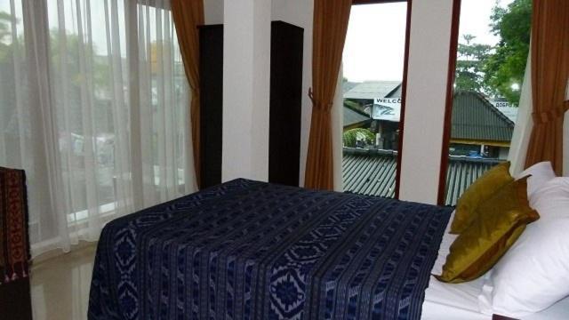 Jimbaran Bay Beach Residence Oda fotoğraf