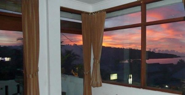 Jimbaran Bay Beach Residence Oda fotoğraf