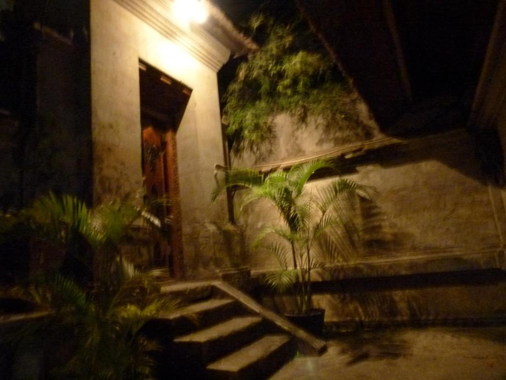 Jimbaran Bay Beach Residence Oda fotoğraf