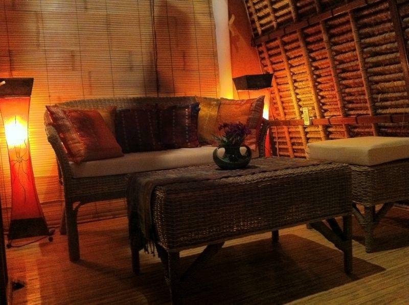 Jimbaran Bay Beach Residence Dış mekan fotoğraf